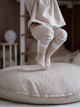 Cargar imagen en el visor de la galería, LEMPI floor cushion | sand