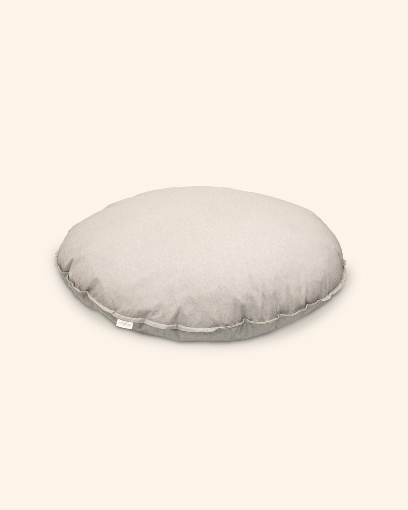 LEMPI floor cushion | sand