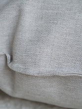 Cargar imagen en el visor de la galería, LEMPI floor cushion | stone