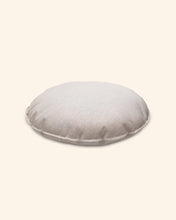 Cargar imagen en el visor de la galería, LEMPI floor cushion | stone