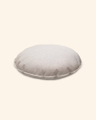 LEMPI floor cushion | stone