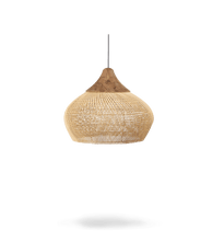 Load image into Gallery viewer, Harp pure lampshade