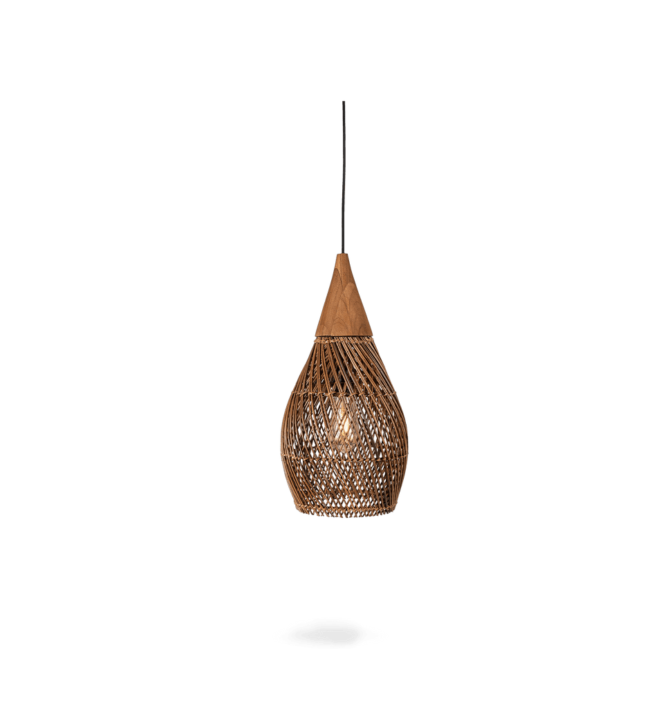 HORN LAMP