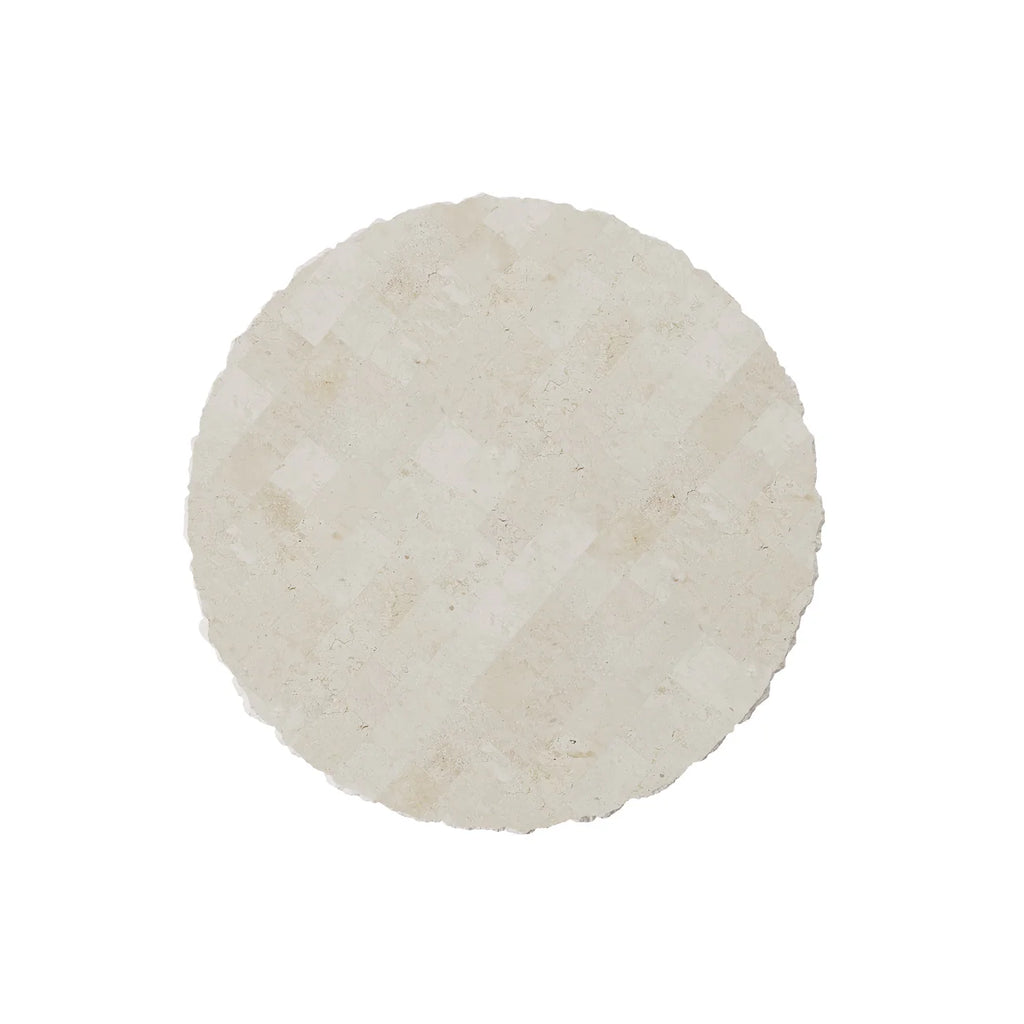 Luma Coffee Table, Large