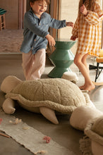 Load image into Gallery viewer, POUF MRS. TURTLE