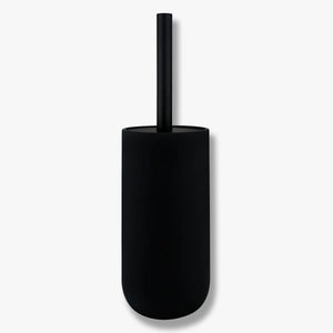 LOTUS Toilet Brush Holder, black