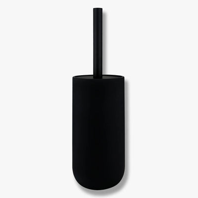 LOTUS Toilet Brush Holder, black