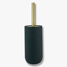 Load image into Gallery viewer, LOTUS Toilet brush, antrachite