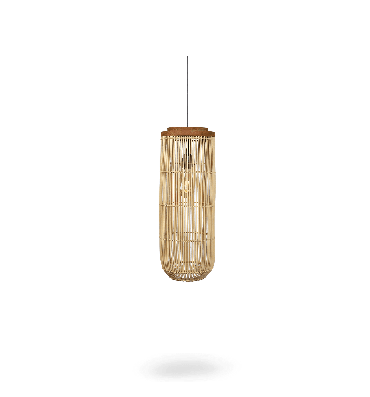 TUBE HANGING LAMP