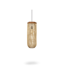 Charger l&#39;image dans la galerie, TUBE HANGING LAMP