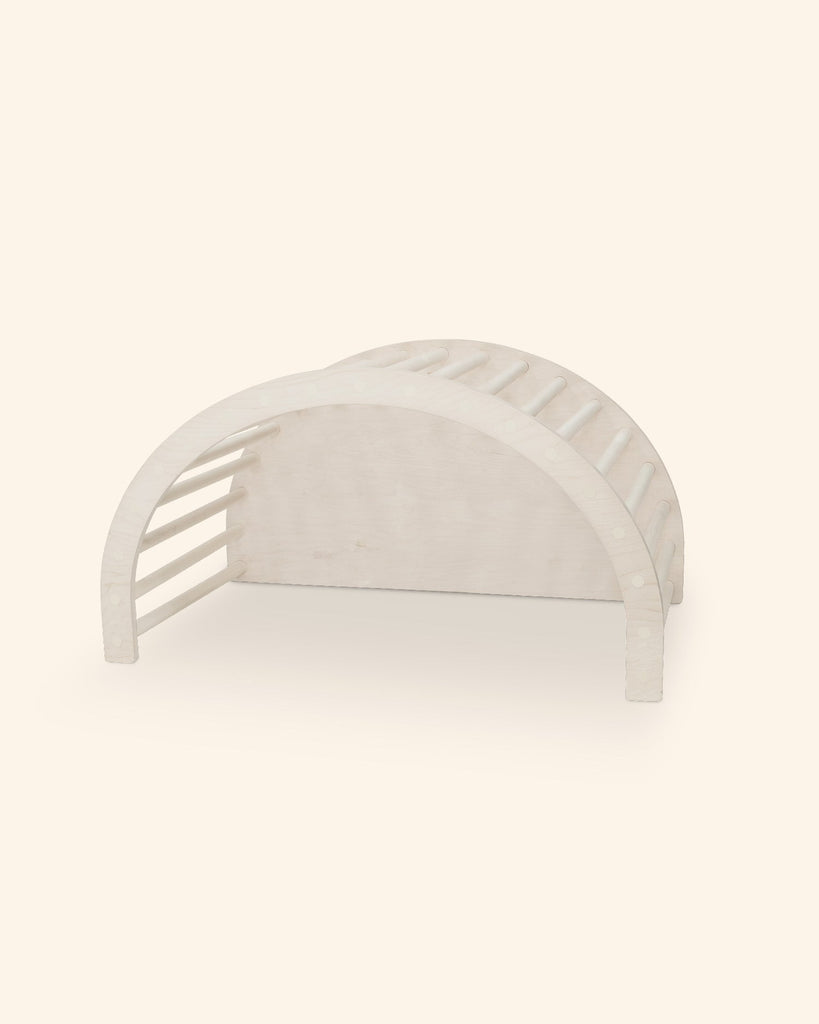 LUOTO II climbing arch | birch