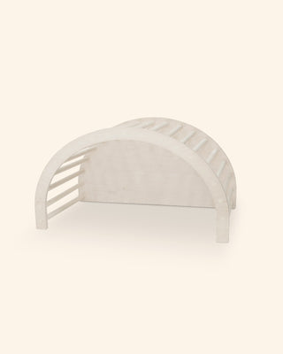 LUOTO II climbing arch | birch