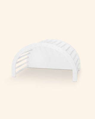 LUOTO II climbing arch | white