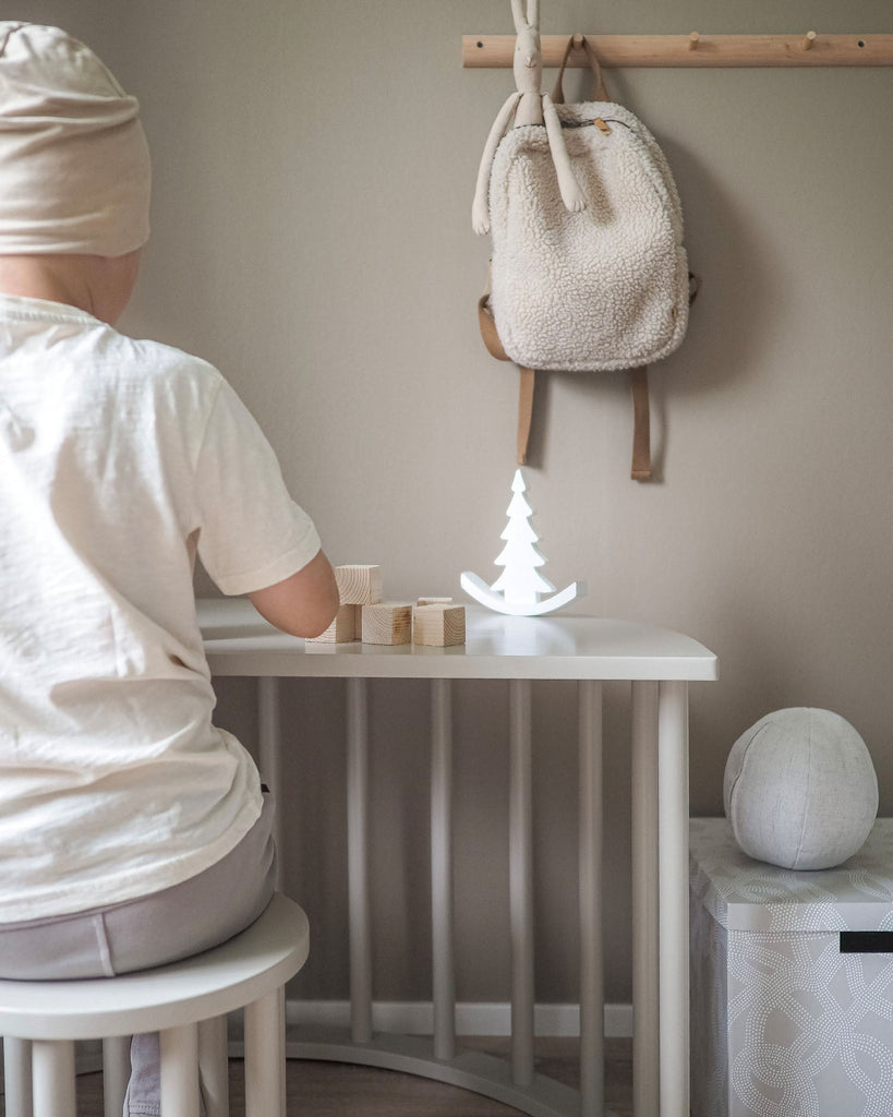 LUOTO stool | beige