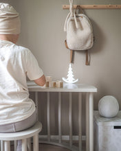 Cargar imagen en el visor de la galería, LUOTO stool | beige