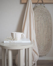 Cargar imagen en el visor de la galería, LUOTO stool | beige