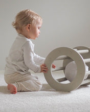Cargar imagen en el visor de la galería, LUOTO stool | beige