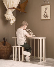 Cargar imagen en el visor de la galería, LUOTO stool | birch