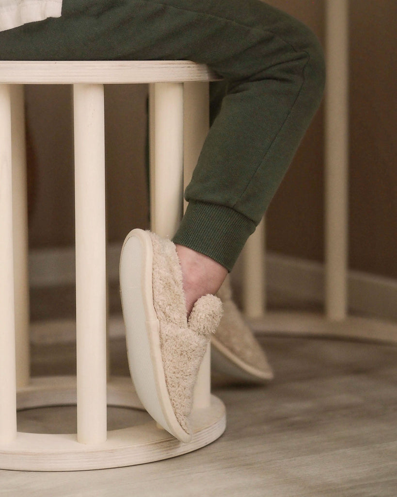 LUOTO stool | birch