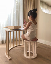 Cargar imagen en el visor de la galería, LUOTO stool | birch