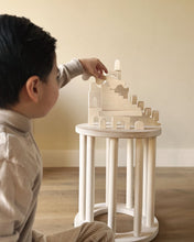 Cargar imagen en el visor de la galería, LUOTO stool | birch