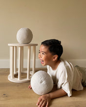 Cargar imagen en el visor de la galería, LUOTO stool | birch