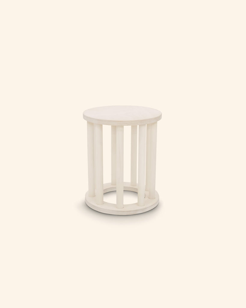 LUOTO stool | birch