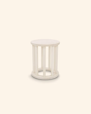 LUOTO stool | birch