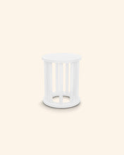 Cargar imagen en el visor de la galería, LUOTO stool | white
