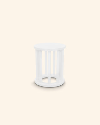 LUOTO stool | white