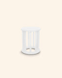 LUOTO stool | white