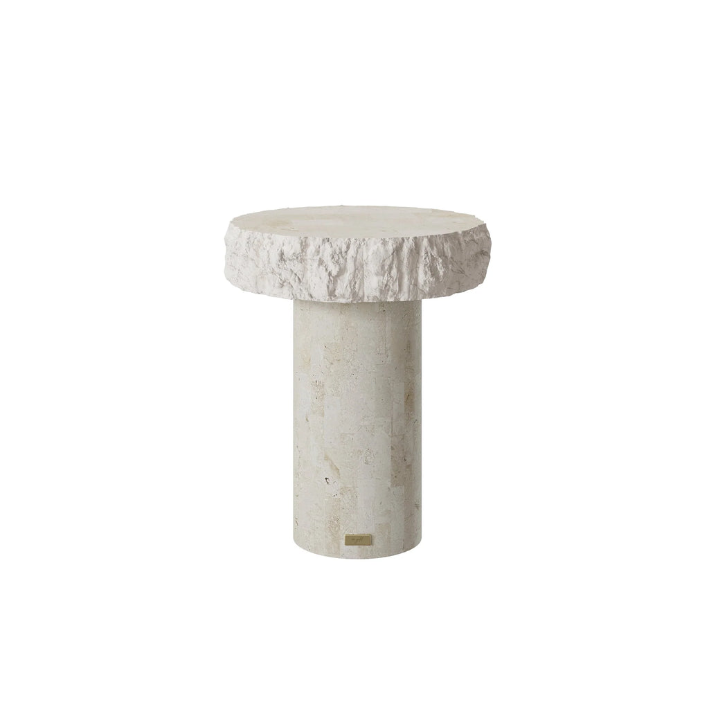 Luma Side Table – BOIS BLANC HOME