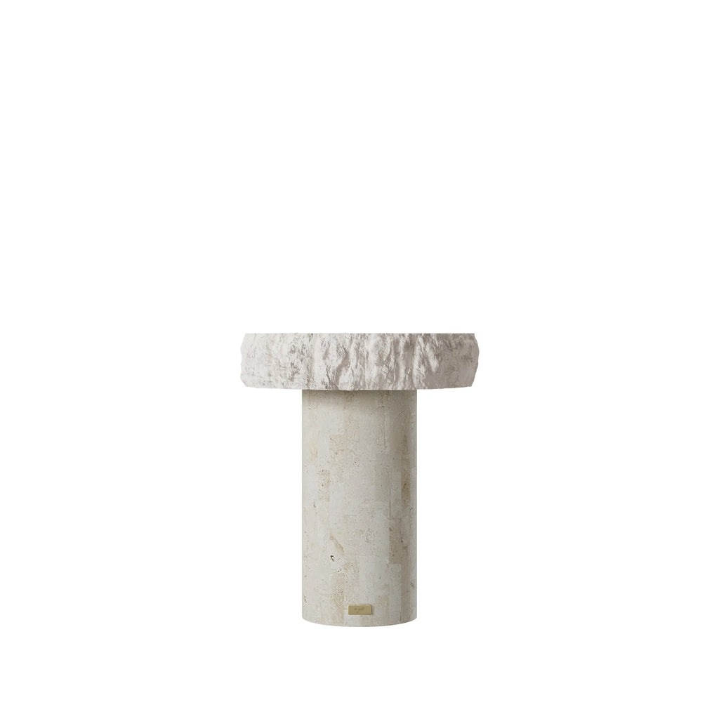 Luma Side Table – BOIS BLANC HOME
