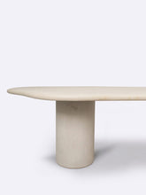 Charger l&#39;image dans la galerie, Mortex LAINI - DINING TABLE