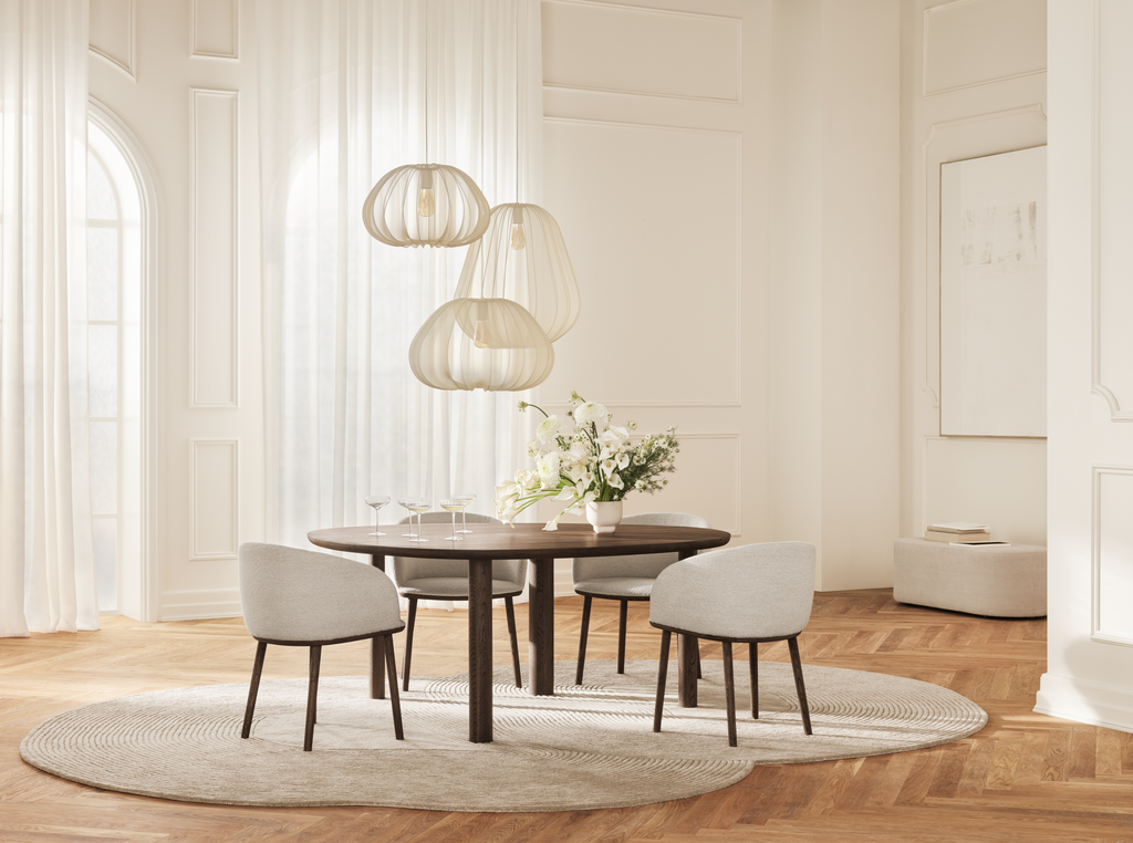 Balloon Pendant Ø49,5 x H30 cm