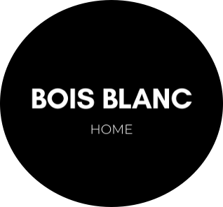 BOIS BLANC HOME