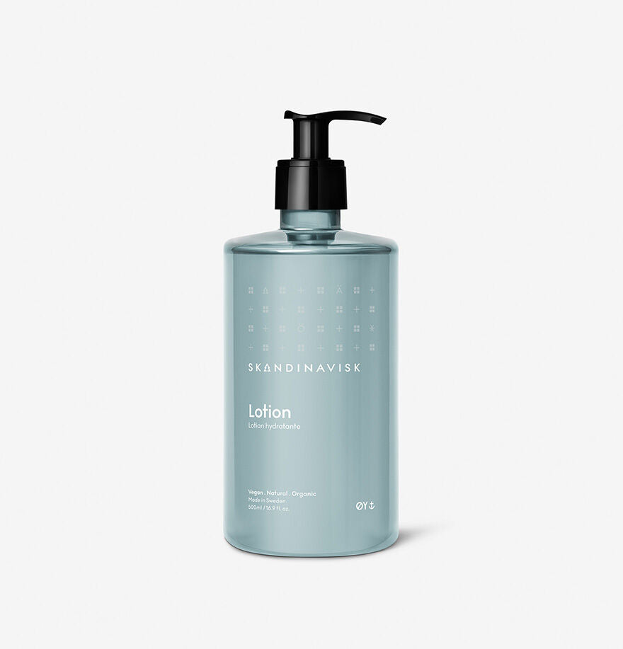 ØY Lotion 500ml