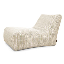 Carica l'immagine nel visualizzatore di Gallery, Bean bag Lounge 100