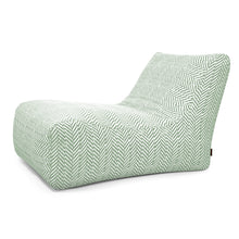 Carica l'immagine nel visualizzatore di Gallery, Bean bag Lounge 100