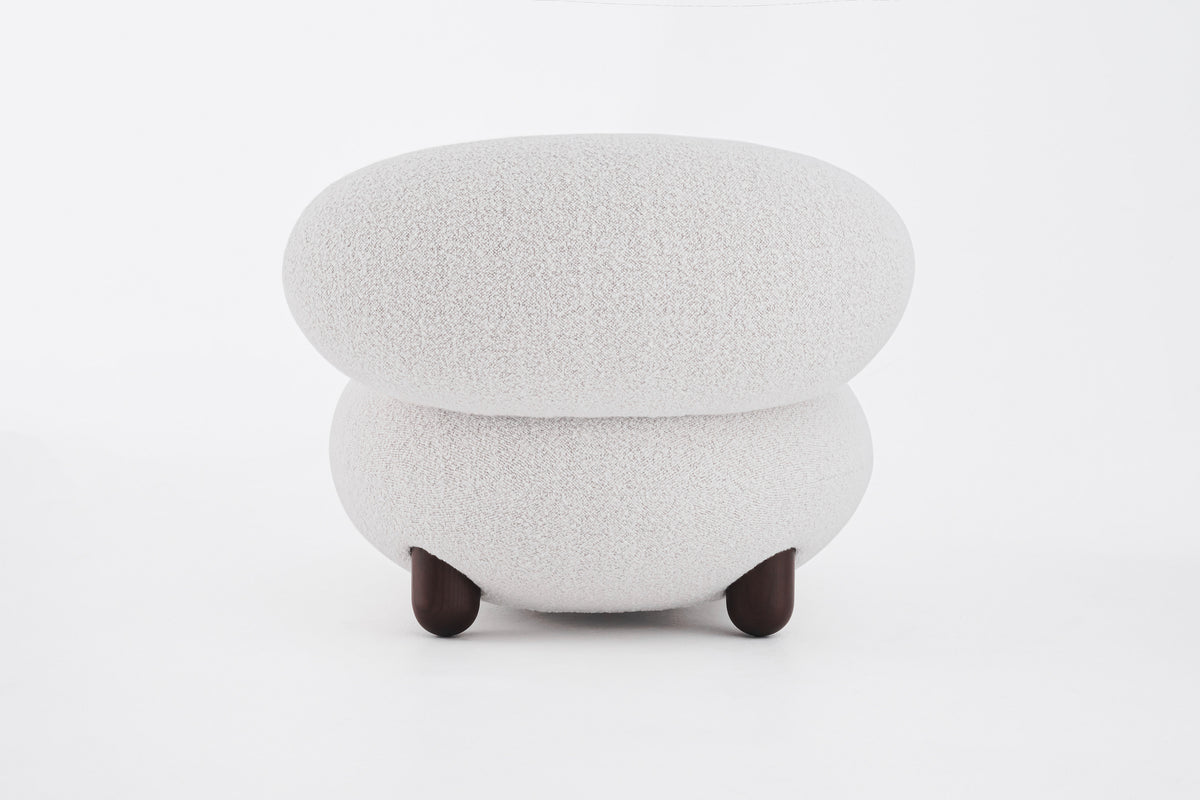 Flock Lounge Chair