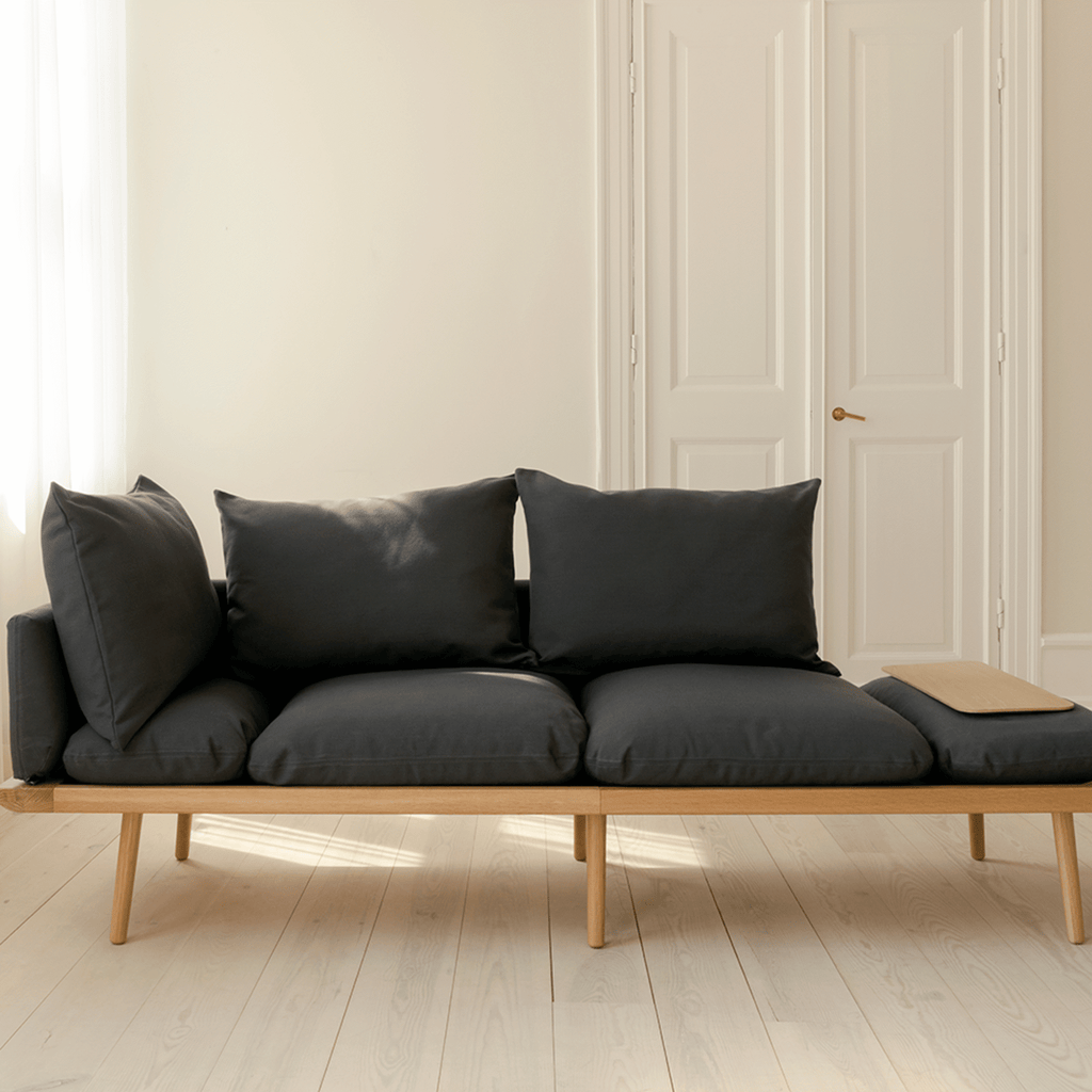 Lounge Around 3-Seater - lifestyle