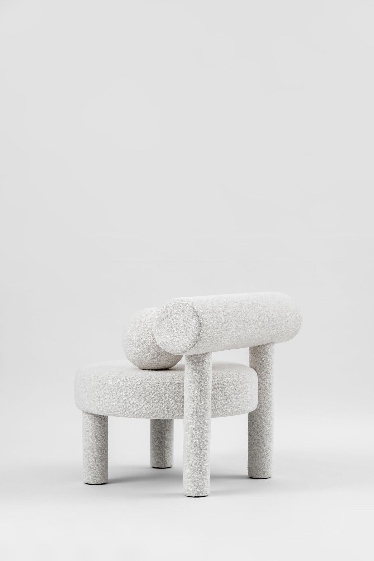 Low Chair Gropius CS1