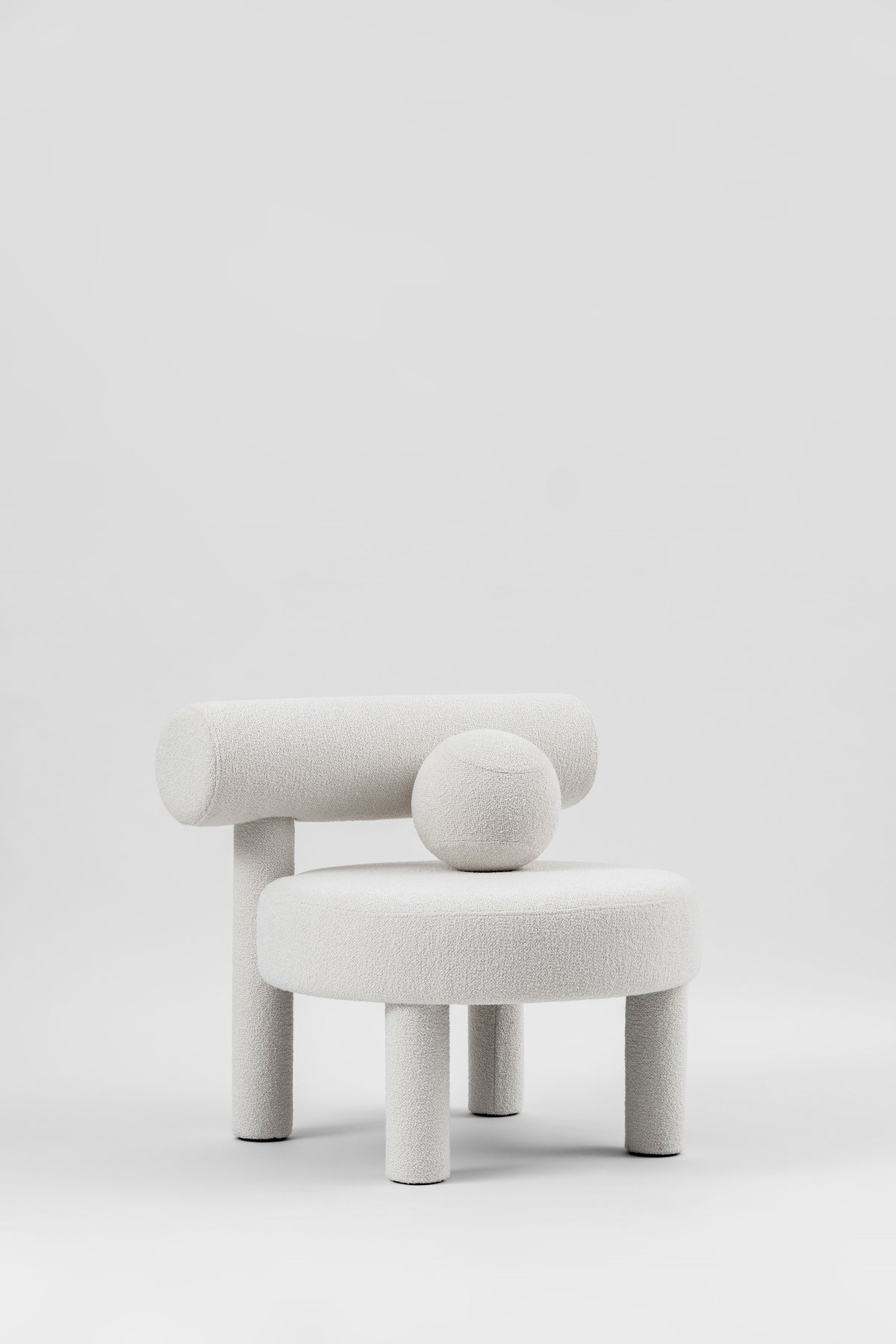Low Chair Gropius CS1