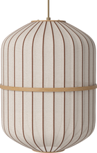 Load image into Gallery viewer, Lucén Pendant - cylinder