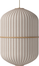 Load image into Gallery viewer, Lucén Pendant - cylinder