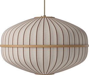 Lucén Pendant - Ellipse