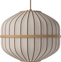 Load image into Gallery viewer, Lucén Pendant - Octagon