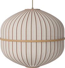 Load image into Gallery viewer, Lucén Pendant - Octagon