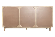 Load image into Gallery viewer, BUFFET MANGO MIRROR 175X40,5X83,5 BROWN