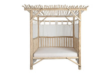 Load image into Gallery viewer, CHILL OUT CABANA TEAK 200X180X200